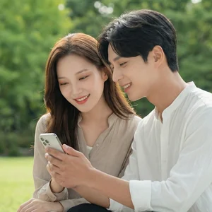 온라인카드깡 이용 후기 라OO 님 인물 사진