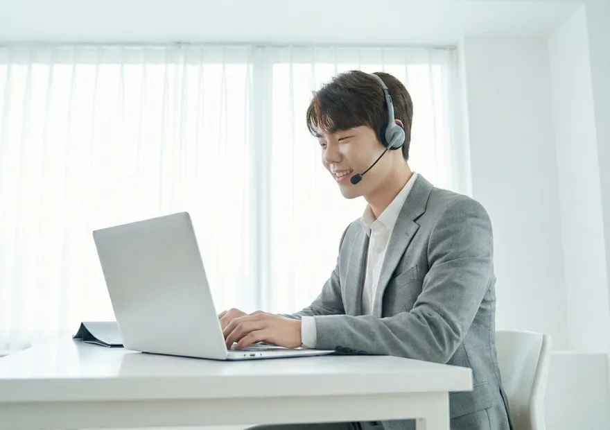 온라인카드깡 헷갈리는 자리 보내기 단계 진행 안내 사진